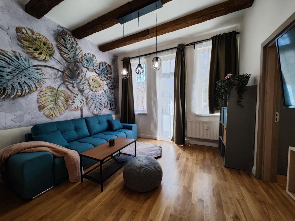 Apartament Apart Sofia Lion Bridge 2Bdr Self Check In Zewnętrze zdjęcie